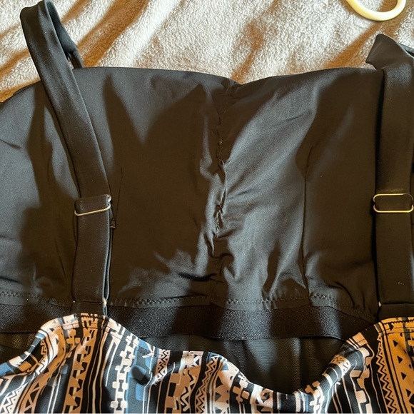 Mastectomy - One piece blouson - Picture 5 of 9